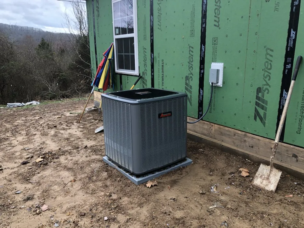 Slide of DND Heating and Air Conditioning