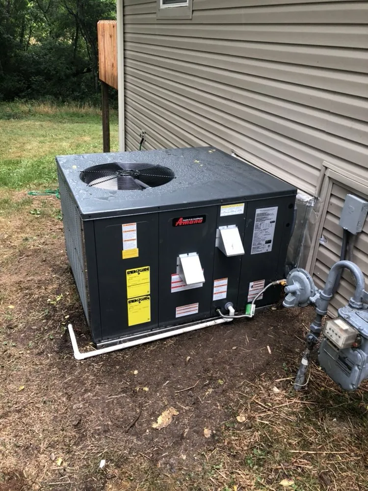 Slide of DND Heating and Air Conditioning