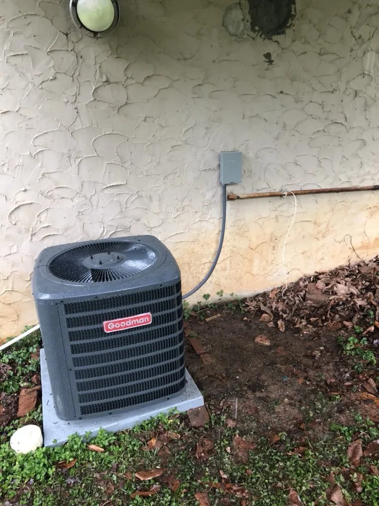 Slide of DND Heating and Air Conditioning