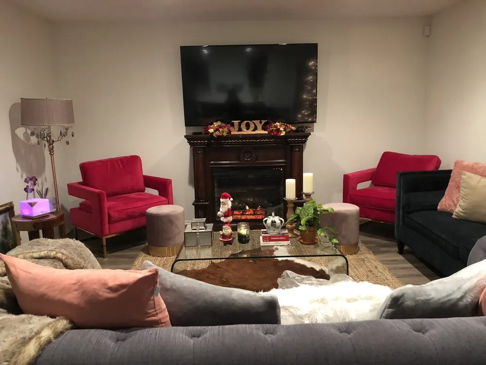 Slide of DND Telecom