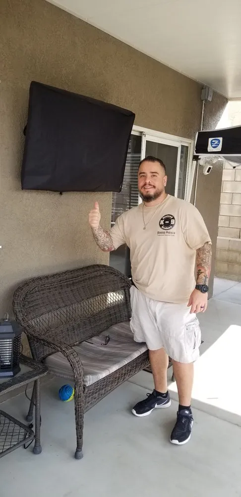 Slide of DND Telecom