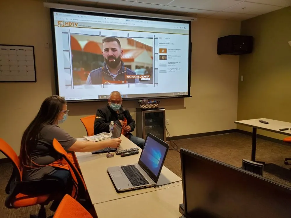 Slide of DND Telecom