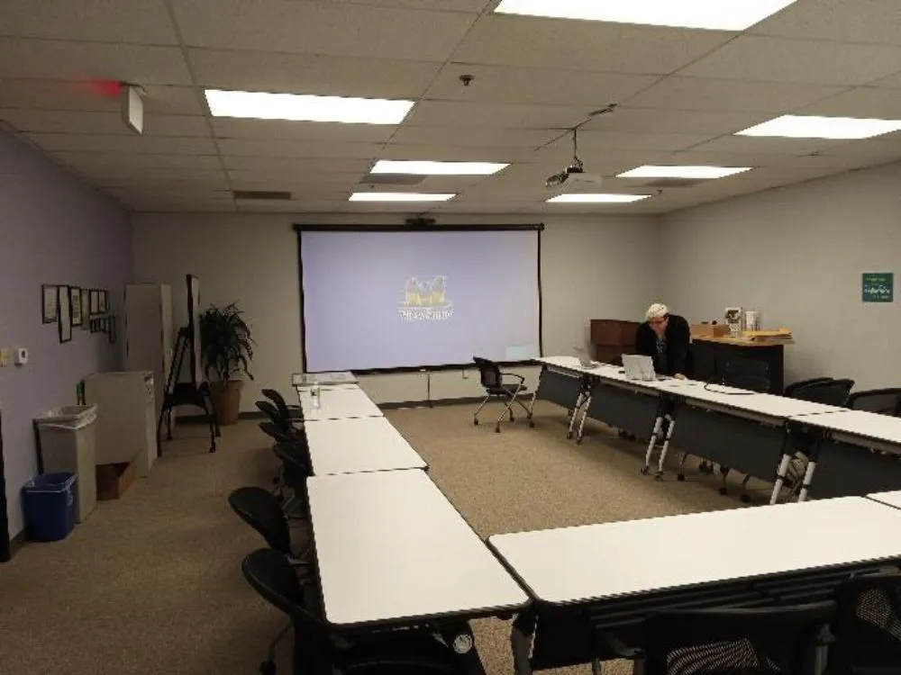 Slide of DND Telecom