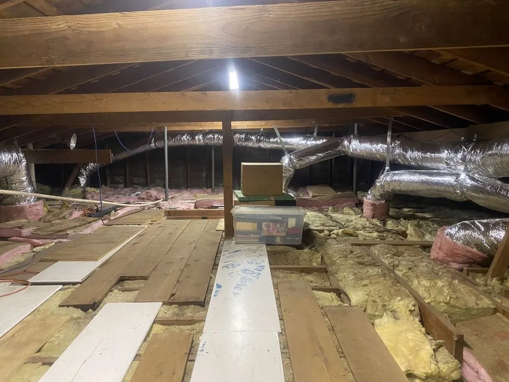 Slide of DND Telecom