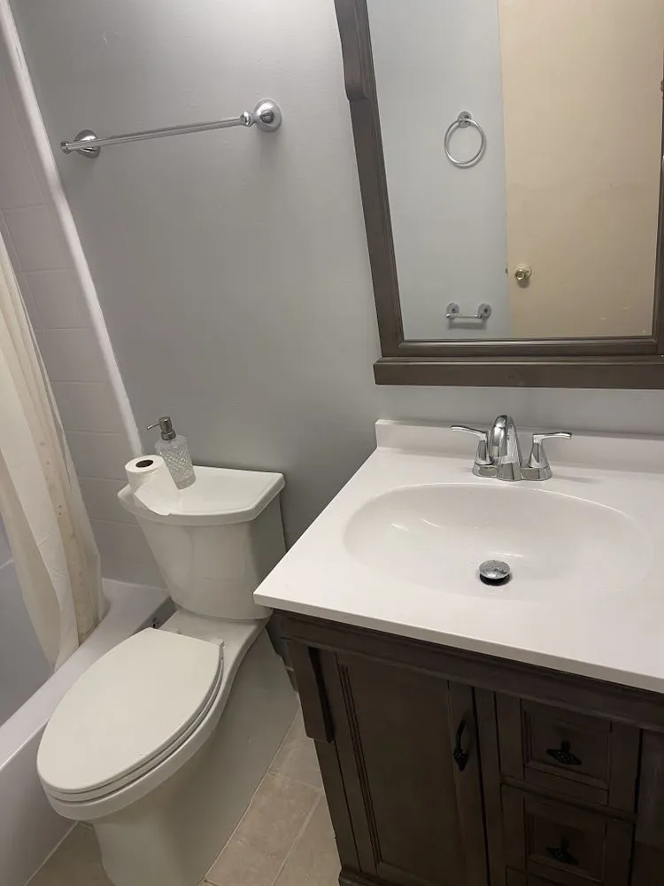 Slide of DNG Home Improvement