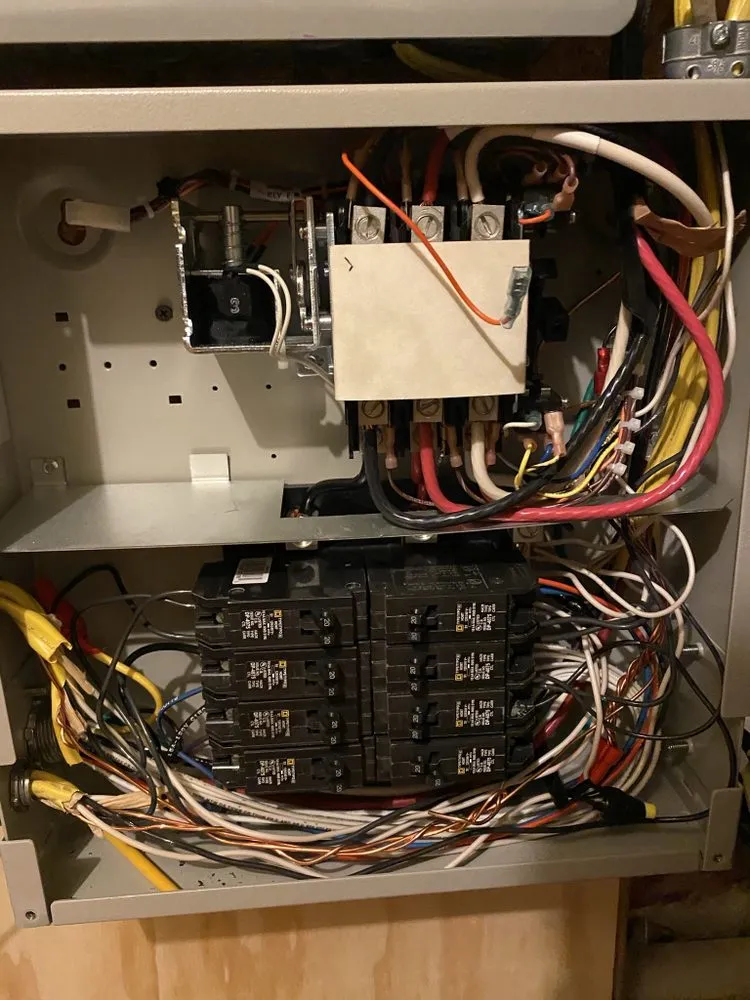 Slide of DNG Home Improvement