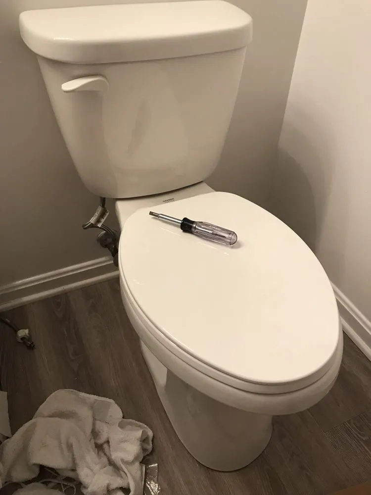 Slide of DNG Home Improvement