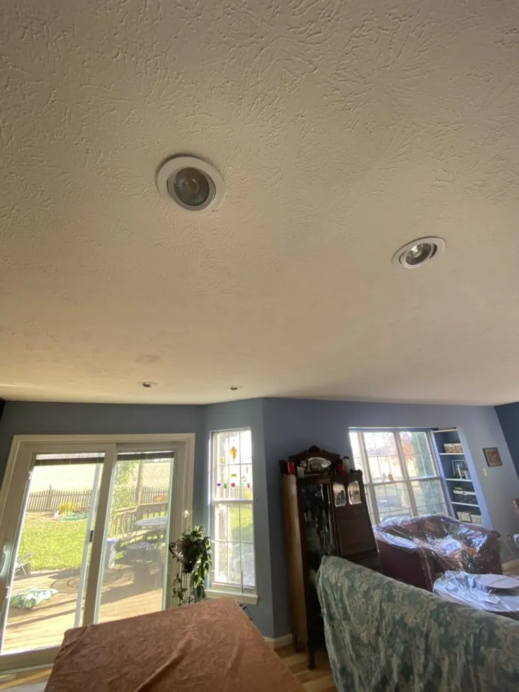 Slide of DNG Home Improvement