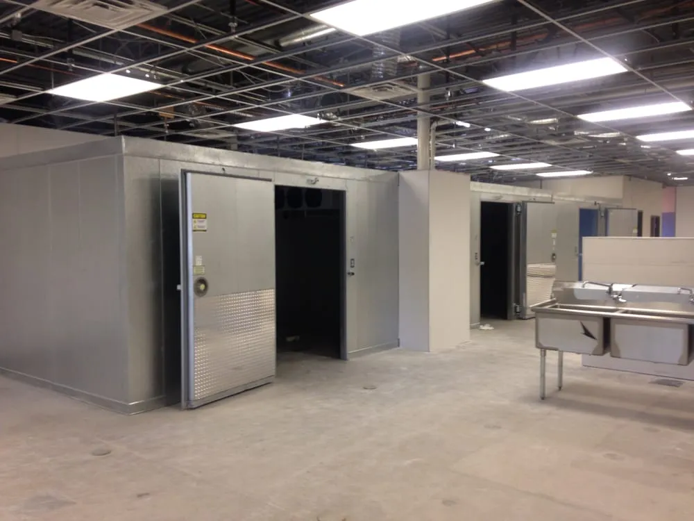 Slide of DNI Heating Cooling Refrigeration Plumbing