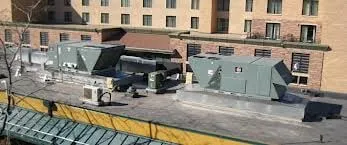 Slide of DNI Heating Cooling Refrigeration Plumbing