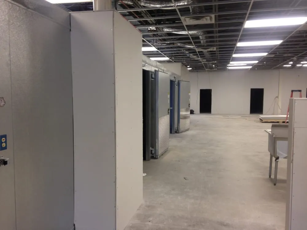 Slide of DNI Heating Cooling Refrigeration Plumbing