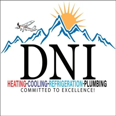 DNI Heating Cooling Refrigeration Plumbing
