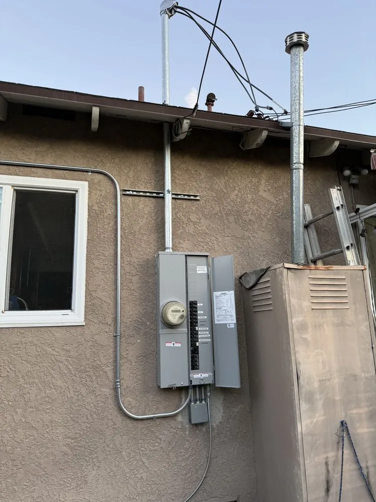 Slide of Dni Hvac & Electric