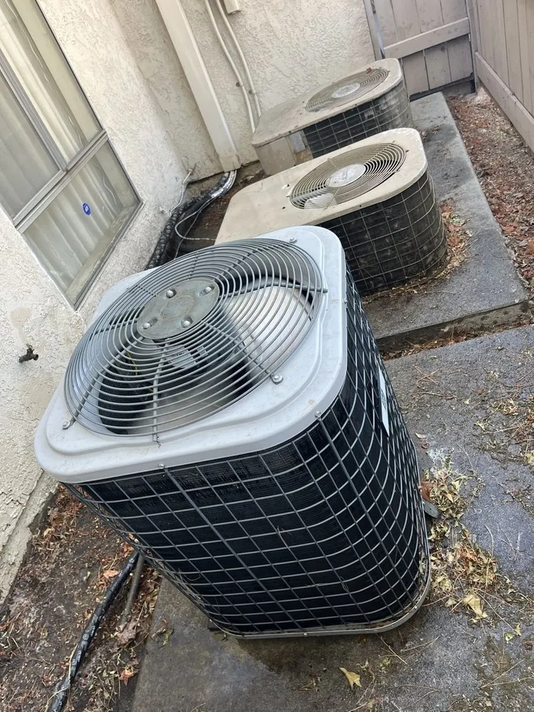 Slide of Dni Hvac & Electric