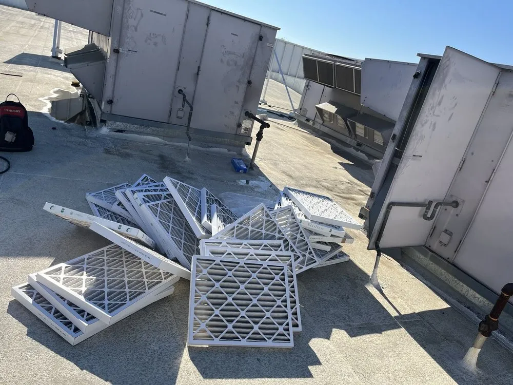 Slide of Dni Hvac & Electric