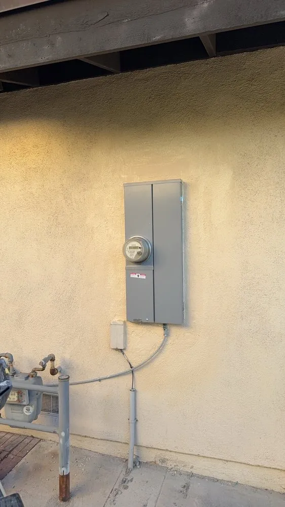 Slide of Dni Hvac & Electric