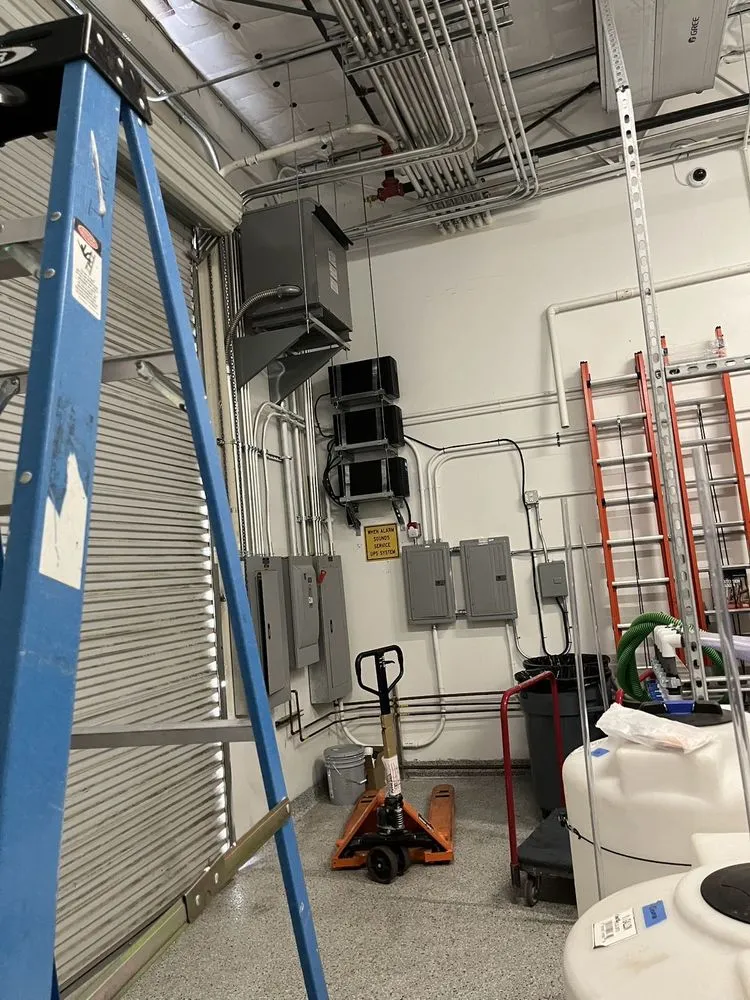 Slide of Dni Hvac & Electric