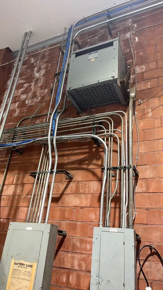 Slide of Dni Hvac & Electric