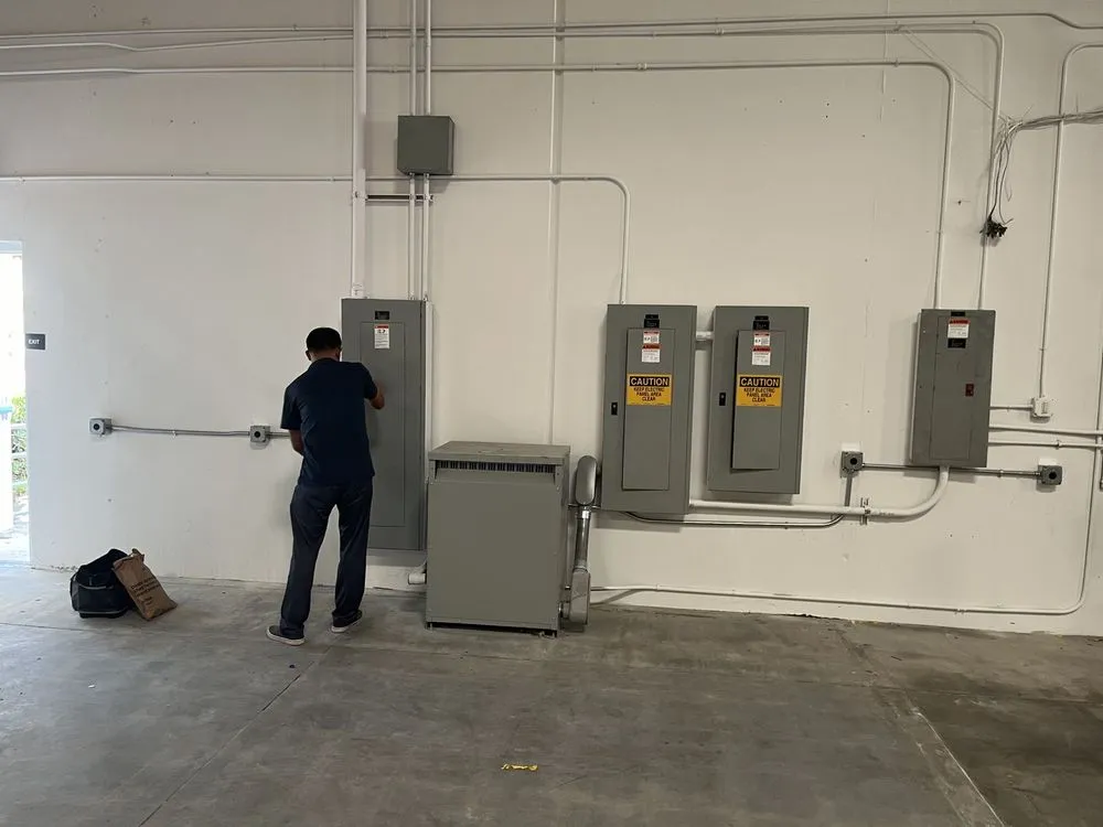 Slide of Dni Hvac & Electric