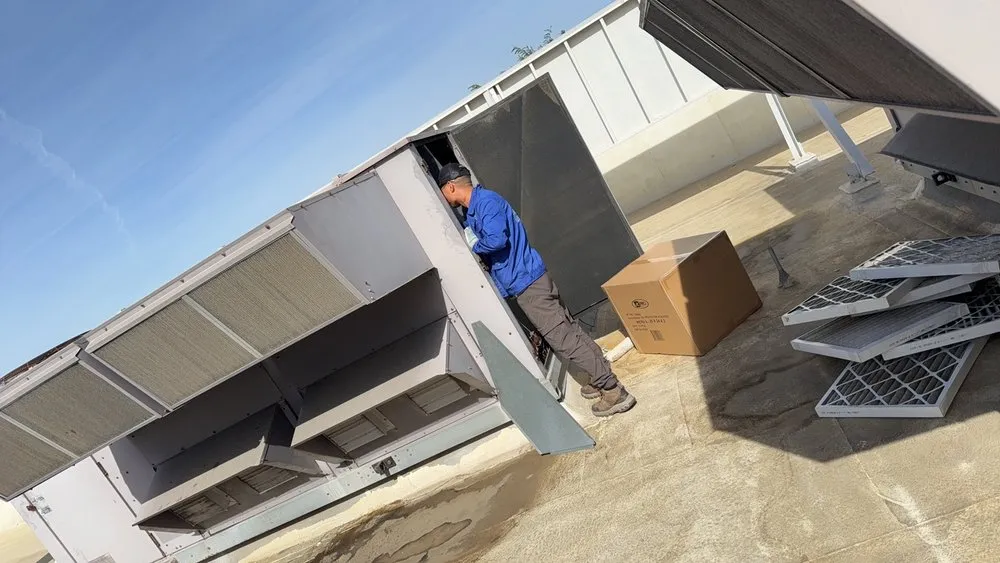 Slide of Dni Hvac & Electric