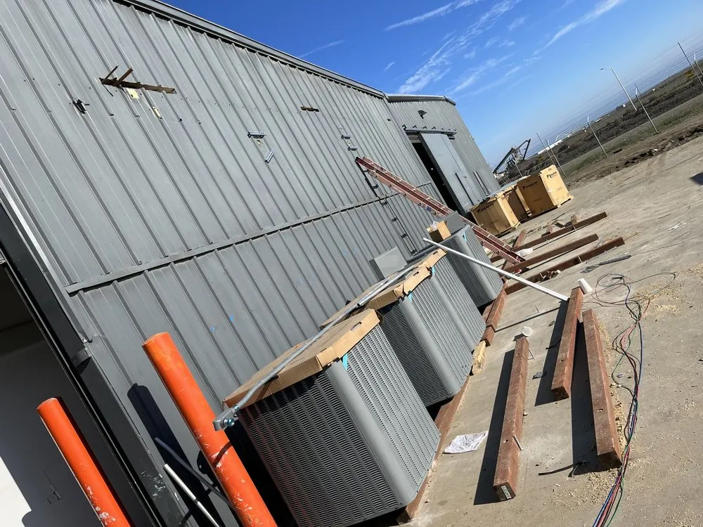 Slide of Dni Hvac & Electric