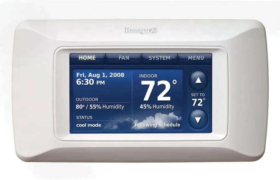 Slide of DNJ AirCare