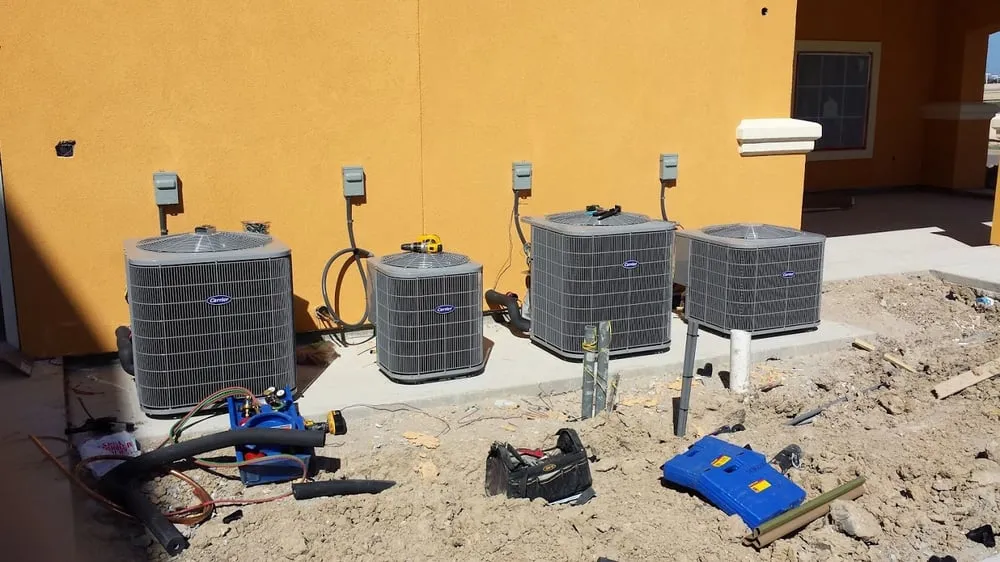 Slide of DNJ AirCare