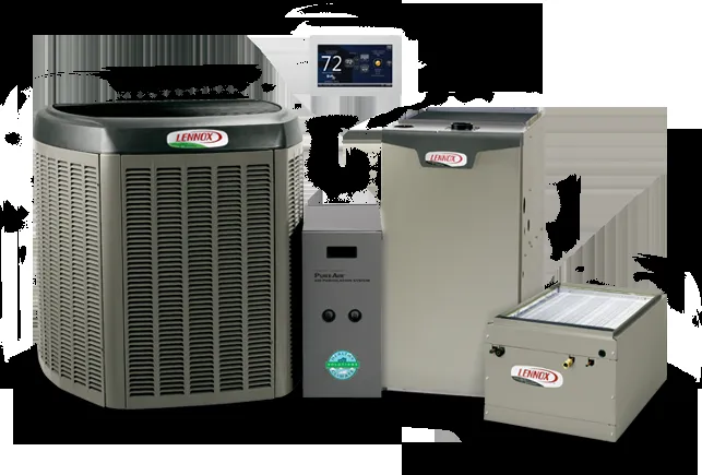 Slide of DNJ AirCare