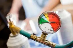 Slide of DNJ AirCare