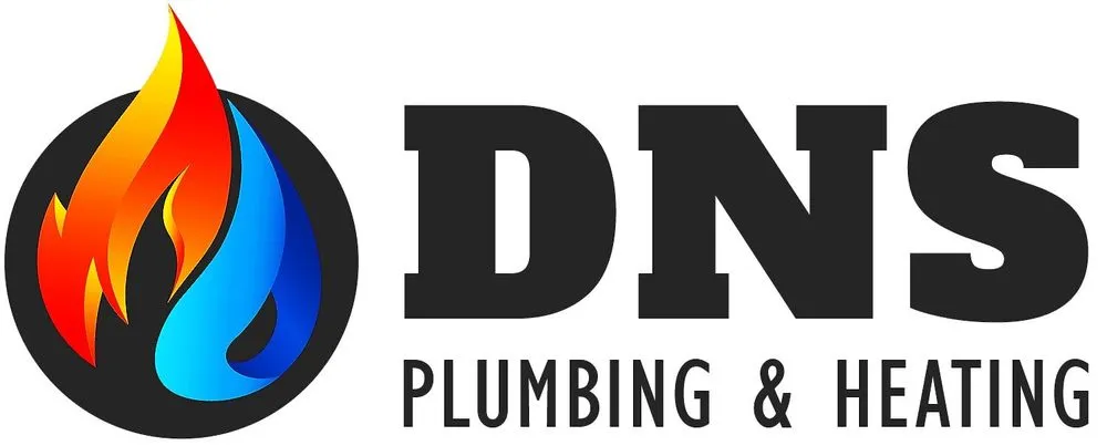 Slide of DNS Heating & Cooling