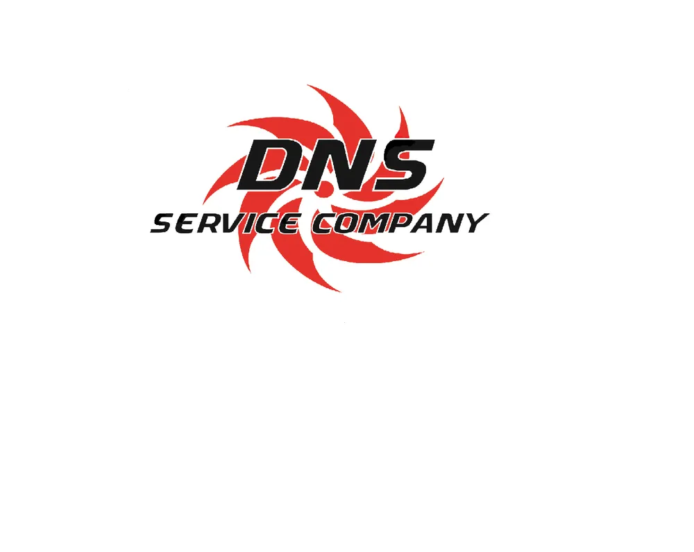 Slide of DNS Service Company