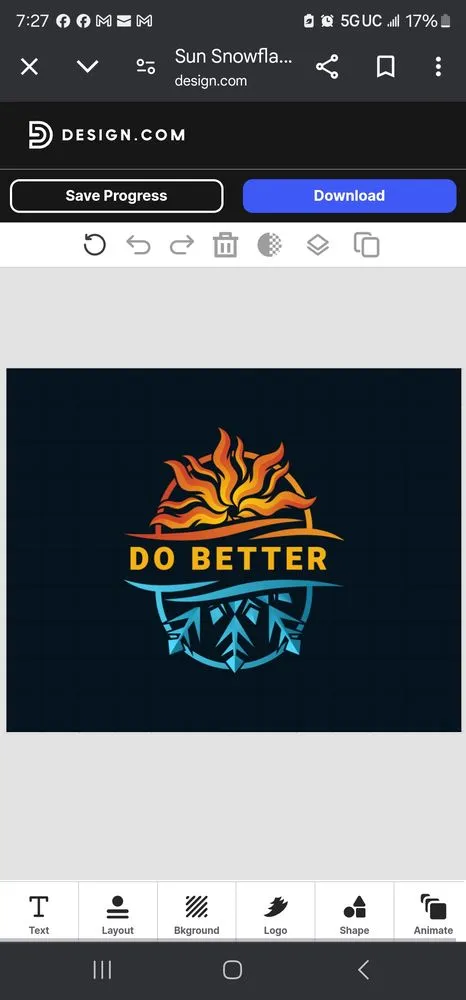 Slide of Do Ac Better
