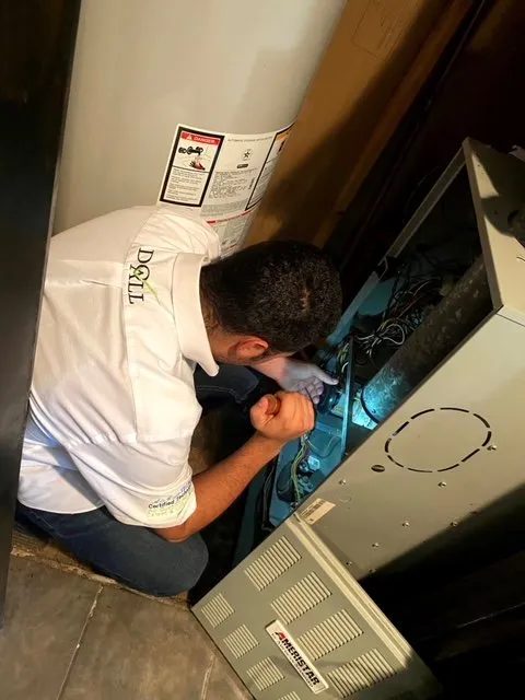 Slide of Do All Comfort Solutions