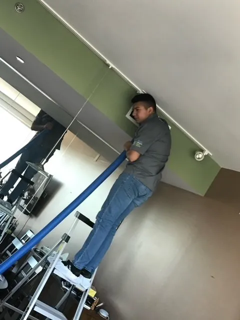 Slide of Do All Comfort Solutions