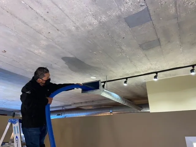 Slide of Do All Comfort Solutions