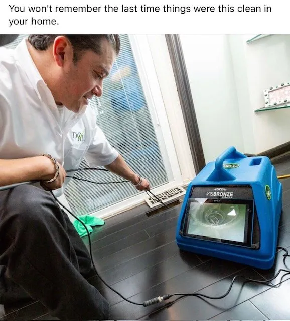 Slide of Do All Comfort Solutions