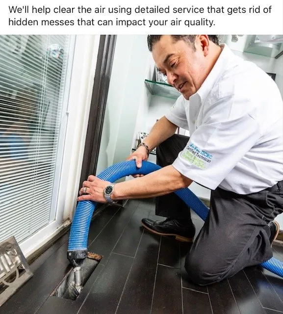 Slide of Do All Comfort Solutions