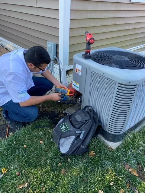 Slide of Do All Comfort Solutions