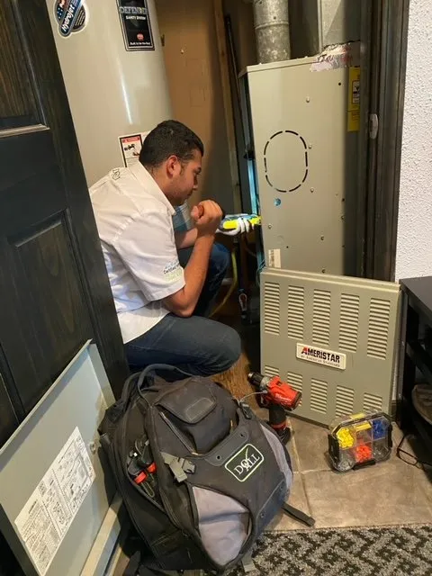 Slide of Do All Comfort Solutions