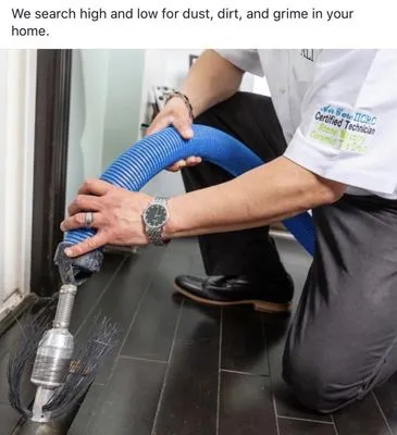 Do All Comfort Solutions