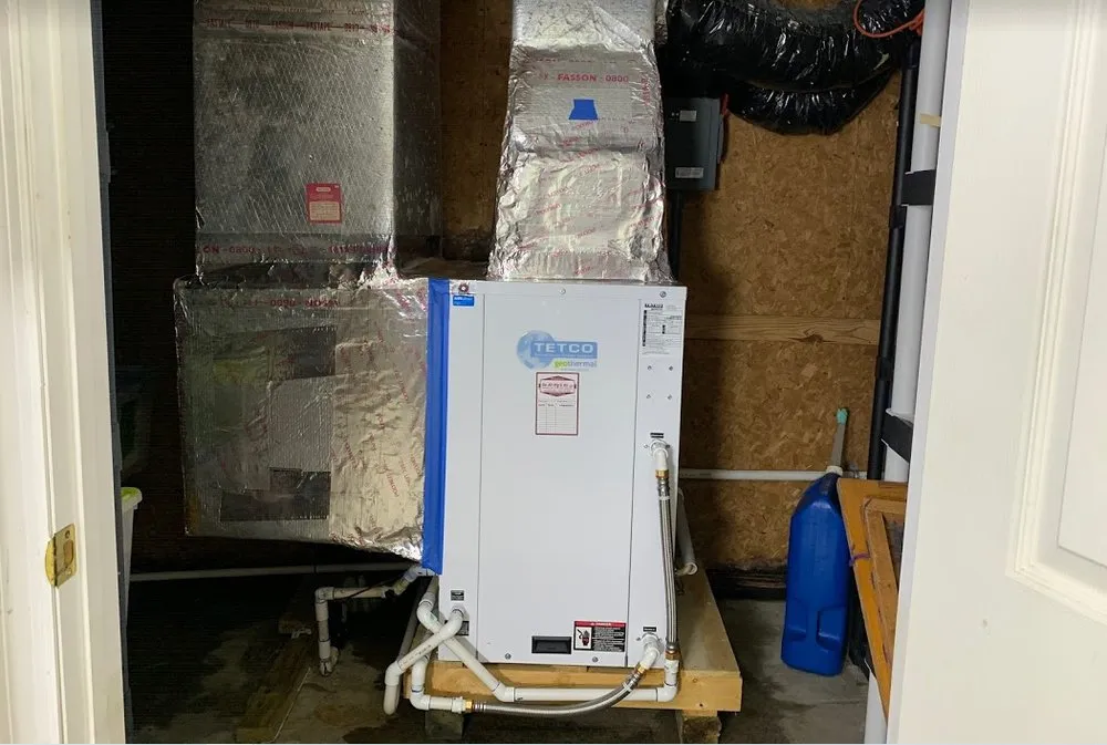 Local AC repair experts serving St. Augustine, FL - Do All Heating And Air