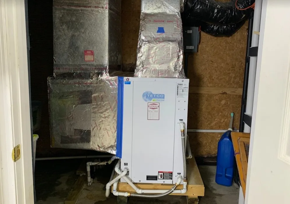 Professional furnace service in St. Augustine, FL - Do All Heating And Air