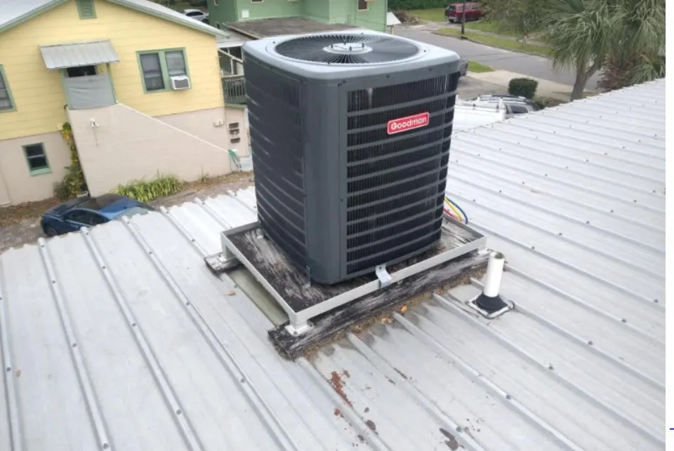 Local air conditioning tune-up near you in St. Augustine, FL by Do All Heating And Air
