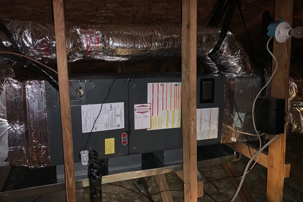 Reliable AC repair for homes across St. Augustine, FL - Do All Heating And Air