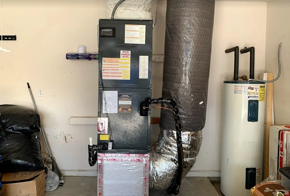Top-rated furnace service experts serving St. Augustine, FL - Do All Heating And Air