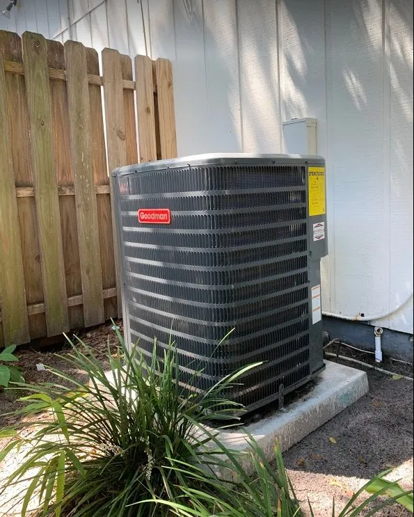 Expert furnace service in St. Augustine, FL - Do All Heating And Air