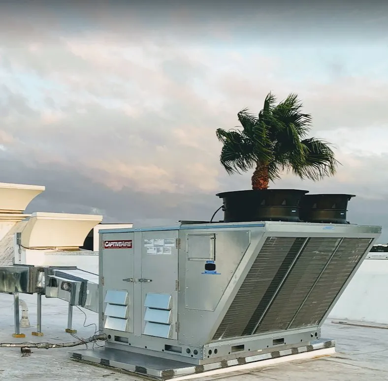 Professional AC repair same-day service in St. Augustine, FL by Do All Heating And Air