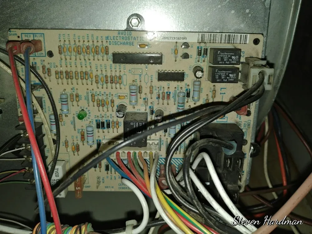 Slide of Do It All Refrigeration