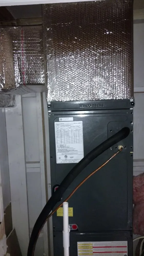 Slide of Do It All Refrigeration