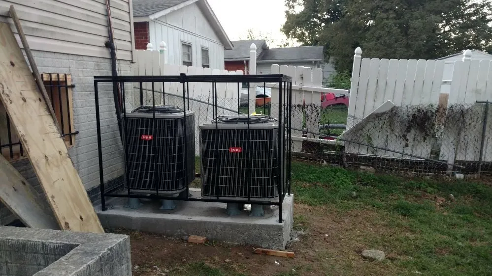 Slide of Do It All Refrigeration